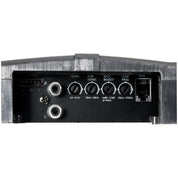 RZR1-2500D | Amplifier, Razor Series Subwoofer 1-Channel Amplifier, 2 Ohm Stable 2,500 Watt Max