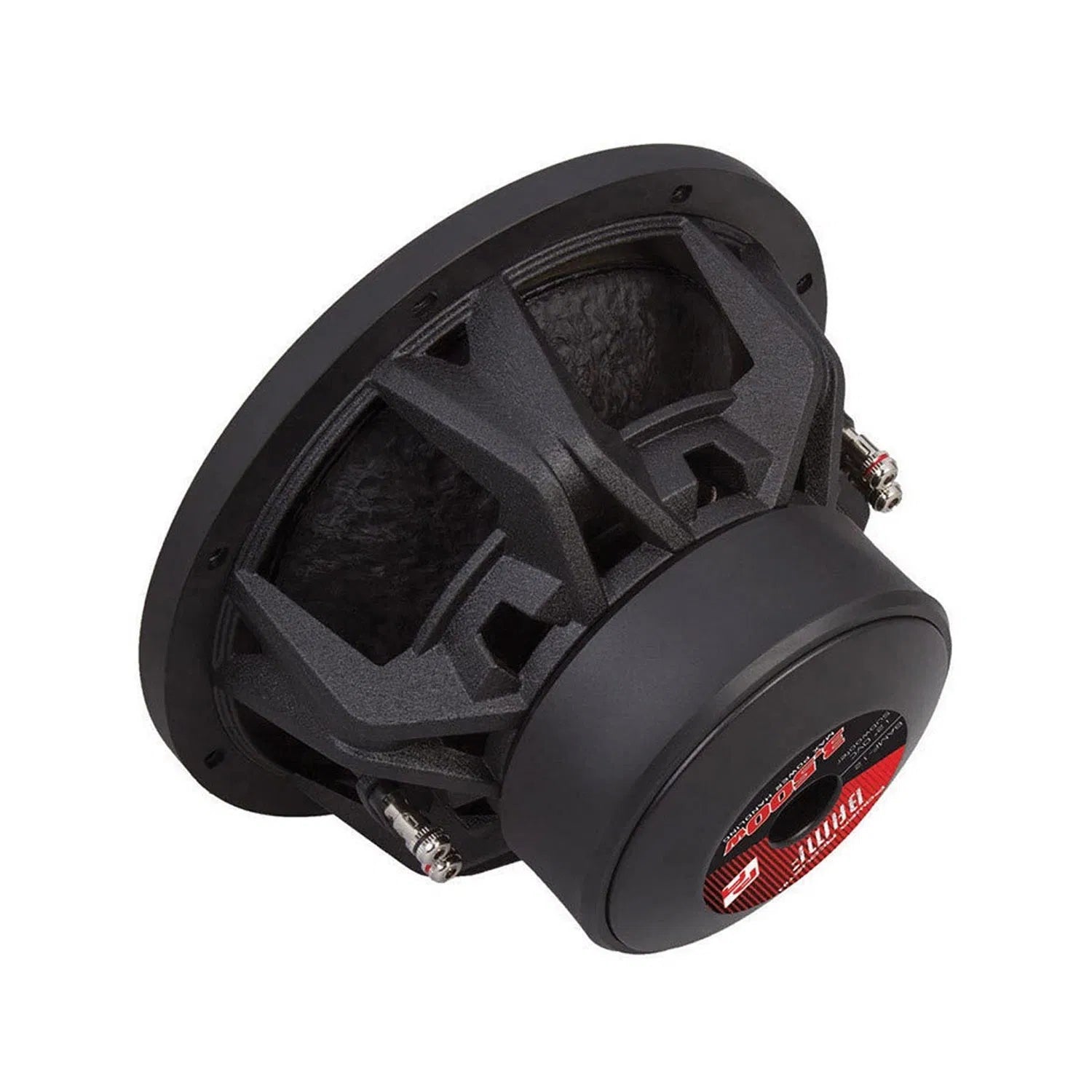 BAMF-154 | 3800W RMS Subwoofer – Power Acoustik BAMF-154 | 3800W RMS Subwoofer – Power Acoustik