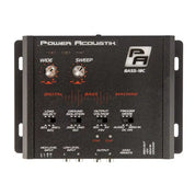 BASS-18C | Bass Restoration Processor