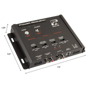 BASS-18C | Bass Restoration Processor