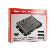 BASS-18C | Bass Restoration Processor