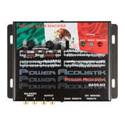 BASS-MX | Bass Restoration Processor