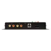 BASS-MX | Bass Restoration Processor