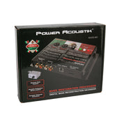 BASS-MX | Bass Restoration Processor