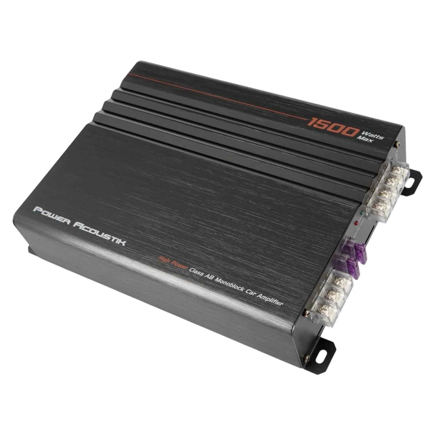 パワーアコースティック - Power POWER Acoustik U.S.A 2APC-680 &amp 