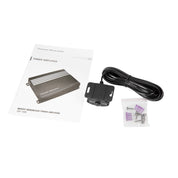 CA1-1500 | 1,500W Class A/B Monoblock Car Amplifier