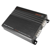 CA1-3500D | 3,500W Class D Monoblock Car Amplifier