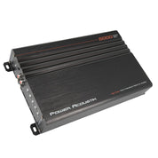 CA1-5000D | 5,000W Class D Monoblock Car Amplifier
