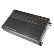 CA1-5000D | 5,000W Class D Monoblock Car Amplifier