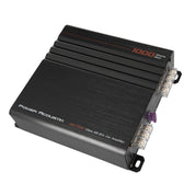 CA2-1000 | 1000W Class A/B 2-Channel Car Amplifier