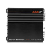 CA2-1000 | 1000W Class A/B 2-Channel Car Amplifier
