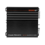 CA2-1000 | 1000W Class A/B 2-Channel Car Amplifier