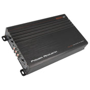 CA4-1600 | 1,600W Class A/B 4-Channel Car Amplifier