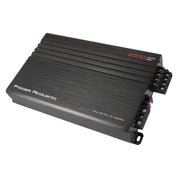 CA4-1600 | 1,600W Class A/B 4-Channel Car Amplifier