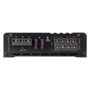CA4-1600 | 1,600W Class A/B 4-Channel Car Amplifier