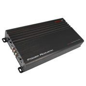 CA4-2000 | 2,000W Class A/B 4-Channel Car Amplifier