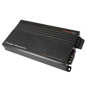 CA4-2000 | 2,000W Class A/B 4-Channel Car Amplifier