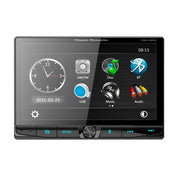 CPAA-70D10F | 10.6″ Floating Touchscreen Car Stereo with CarPlay®, Android Auto™ & Adjustable Screen