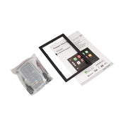 CPAA-70D10FW | 10.6″ Floating Touchscreen Car Stereo with Wireless Apple CarPlay® & Android Auto™