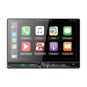 CPAA‑70D10MW | 10.6″ Floating Touchscreen Car Stereo with Wireless CarPlay® & Android Auto™