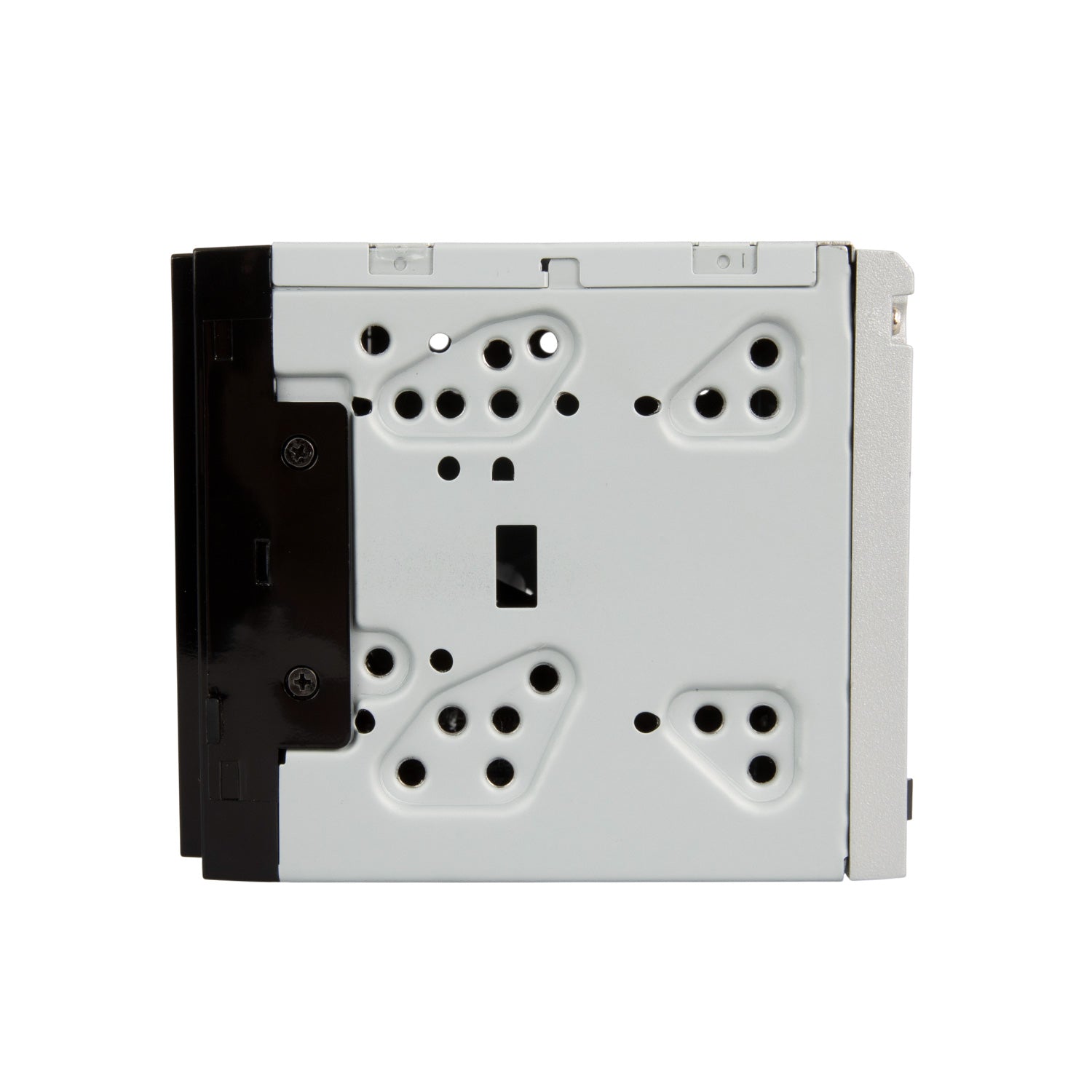 Power Acoustik CPAA-70D Double DIN Car Stereo with Wireless Apple CarPlay® & Android Auto™