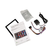 Power Acoustik CPAA-70D Double DIN Car Stereo with Wireless Apple CarPlay® & Android Auto™