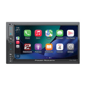 CPAA-70MW | 2-DIN Digital Media Car Stereo w/ Wireless Apple CarPlay & Android Auto, Bluetooth Connectivity, & 7” LCD