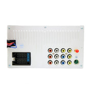 CPAA-70MW | 2-DIN Digital Media Car Stereo w/ Wireless Apple CarPlay & Android Auto, Bluetooth Connectivity, & 7” LCD