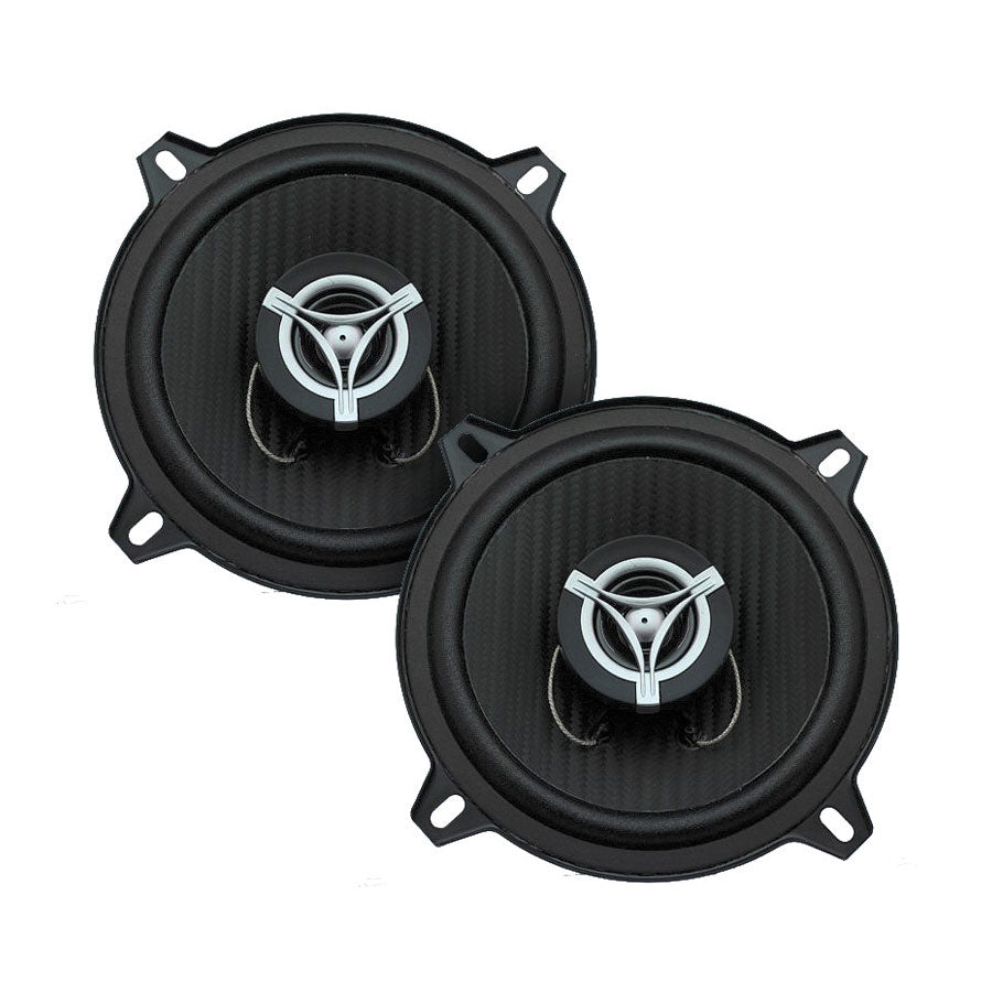 Power Acoustik Speakers & Tweeters | High-Performance Car