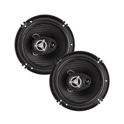 EF-653 | 400W Coaxial Speaker