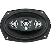 EF-694 | 800W Coaxial Speaker