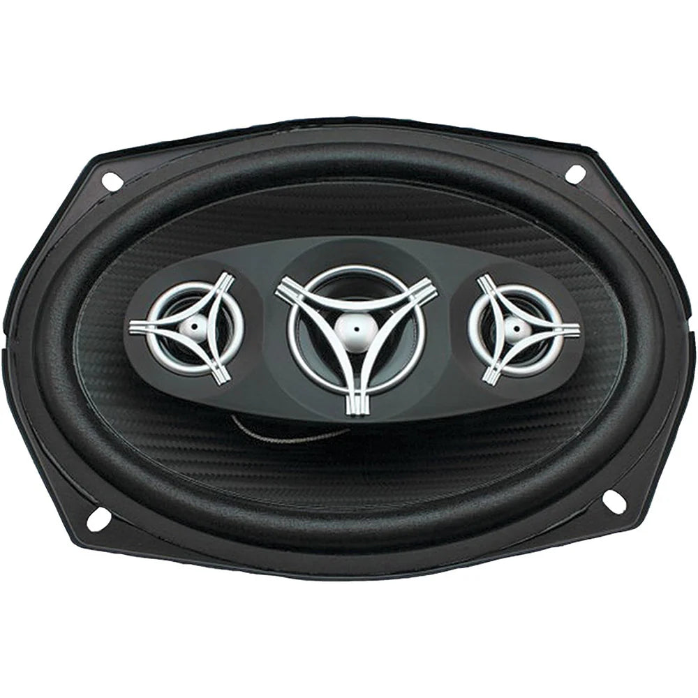 EF-694 | 800W Coaxial Speaker – Power Acoustik EF-694 | 800W Coaxial Speaker – Power Acoustik