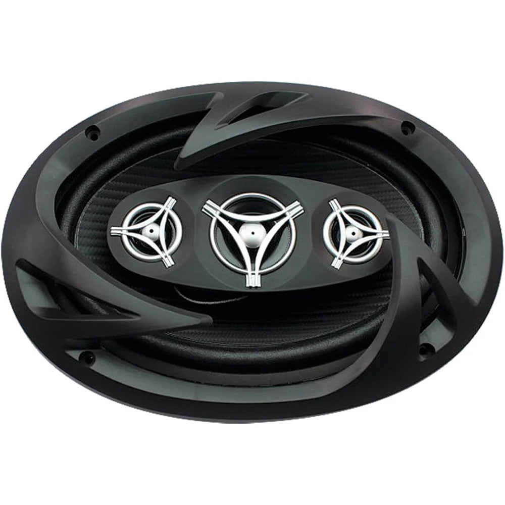EF-694 | 800W Coaxial Speaker – Power Acoustik EF-694 | 800W Coaxial Speaker – Power Acoustik