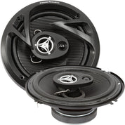 EF-653 | 400W Coaxial Speaker