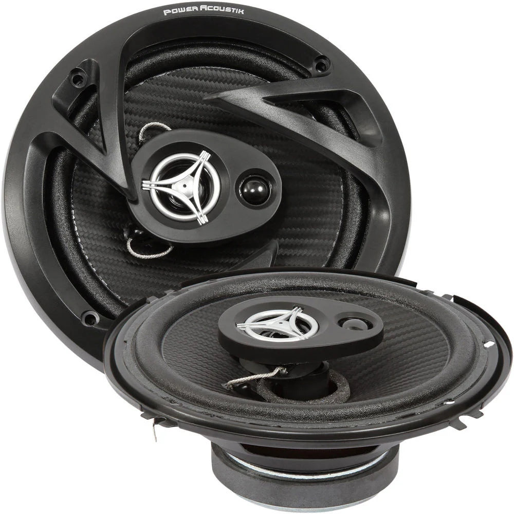 EF-653 | 400W Coaxial Speaker – Power Acoustik EF-653 | 400W Coaxial Speaker – Power Acoustik