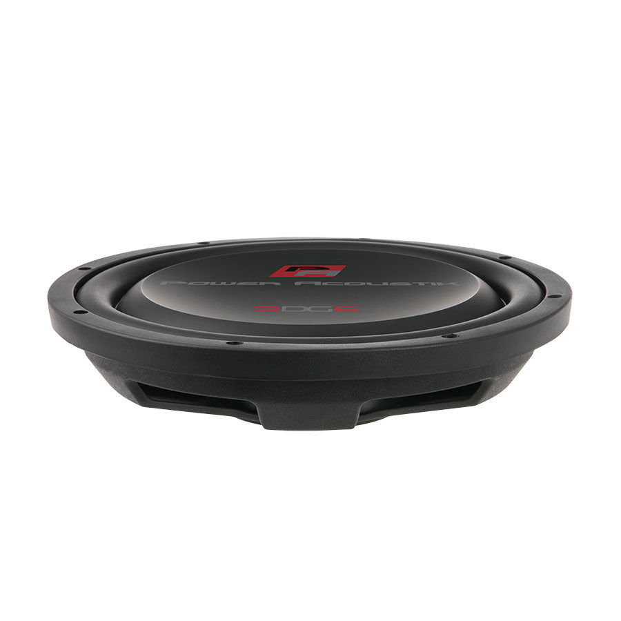 Car Subwoofers - High-Performance Bass Solutions - Power