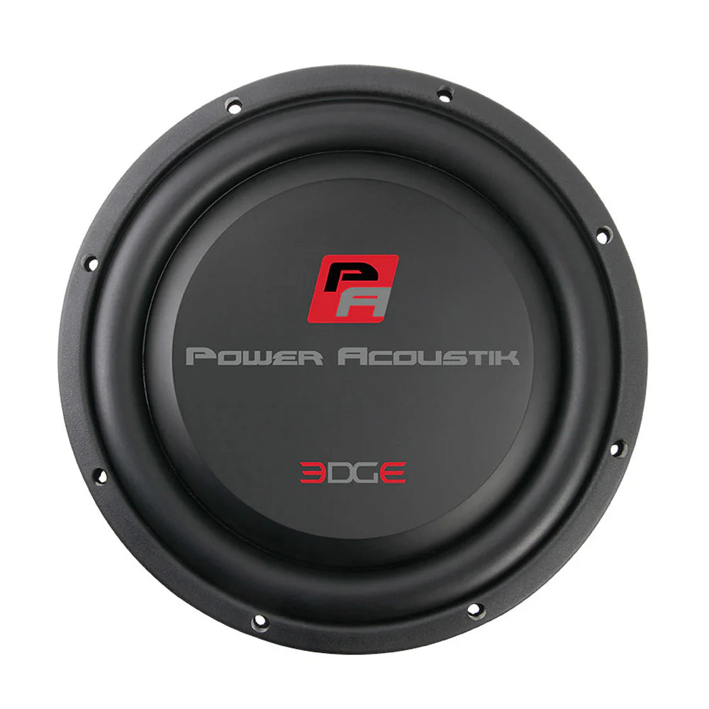 EW-104S | 1200W Class S RMS Subwoofer