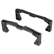 OD1-1500 | 1500W Mono A/B Amplifier