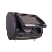 HDVD-71CC | Class C 7-Inch Universal Replacement Headrest with DVD player