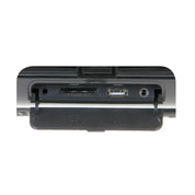 HDVD-71CC | Class C 7-Inch Universal Replacement Headrest with DVD player