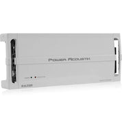 MA5-2500D | 2500W Class D 5 Channel Marine Amplifier