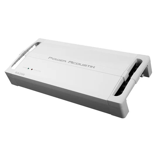 MA5-2500D | 2500W Class D 5 Channel Marine Amplifier