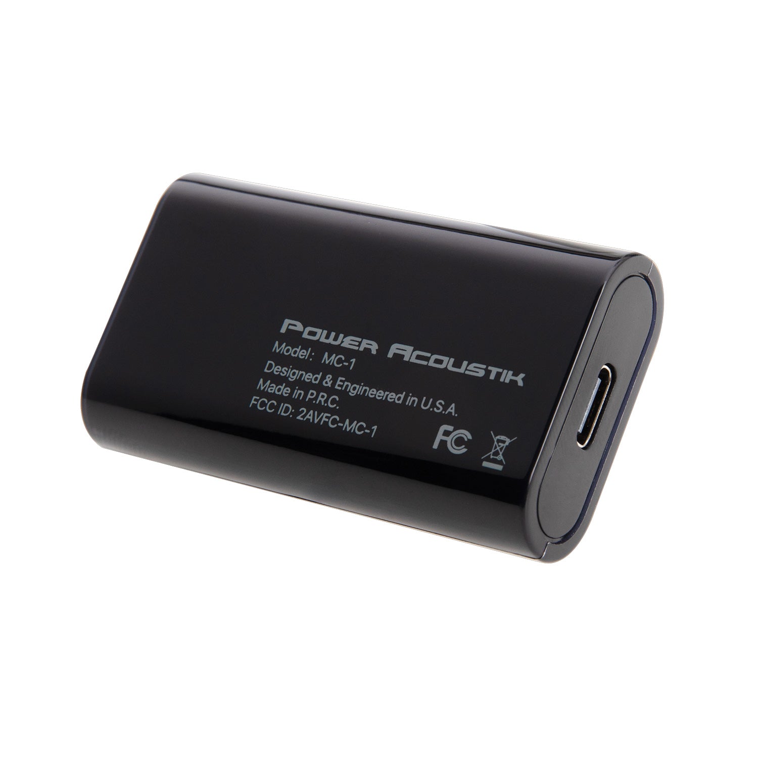 MC-1 MagiCast | Wireless Apple CarPlay & Android Auto Adapter