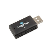 MC-2 MagiCast | Wireless Apple CarPlay & Android Auto Adapter