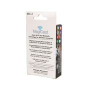 MC-2 MagiCast | Wireless Apple CarPlay & Android Auto Adapter
