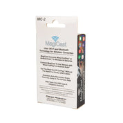 MC-2 MagiCast | Wireless Apple CarPlay & Android Auto Adapter