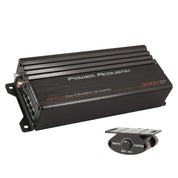 MICRO1-3000D | 3,000W Class D Compact Monoblock Car Amplifier