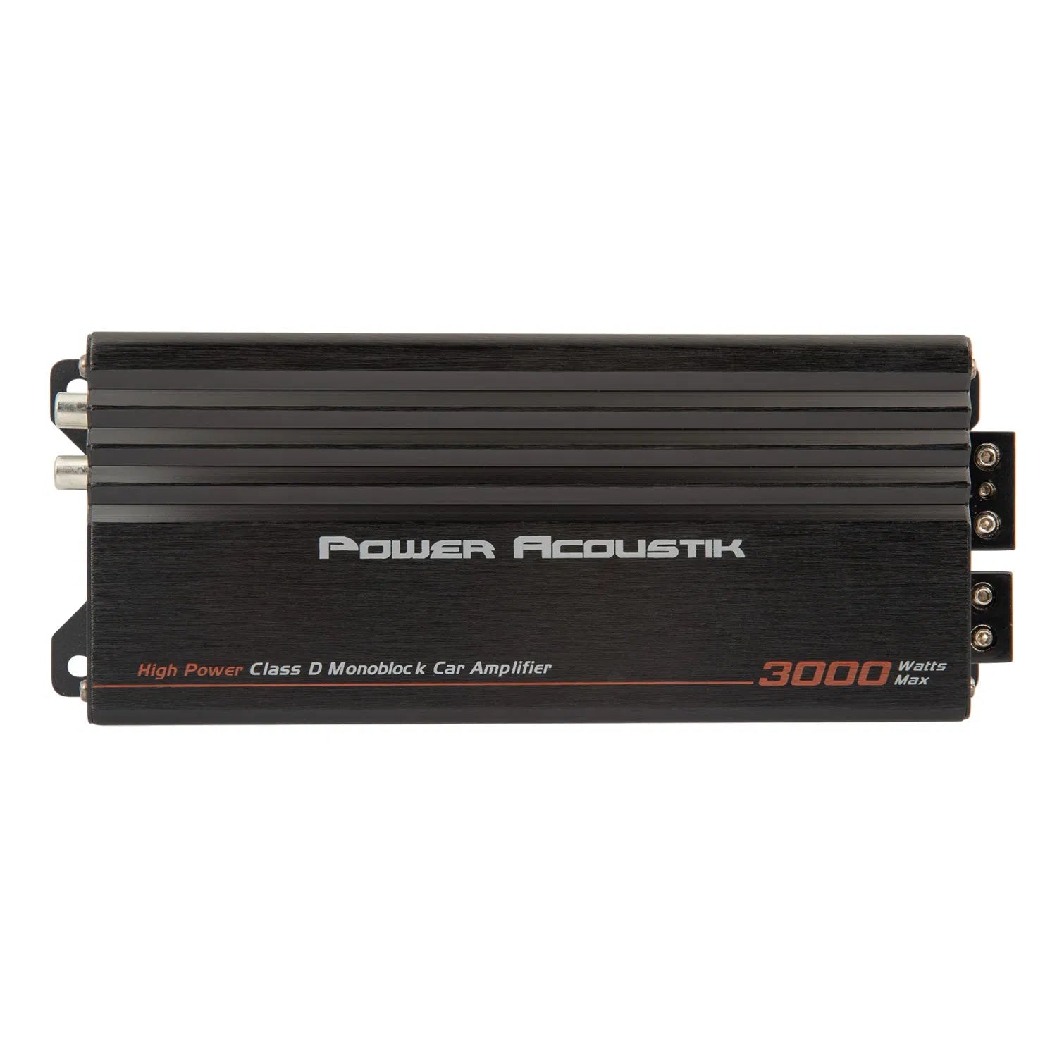 MICRO1-3000D | 3,000W Class D Compact Monoblock Car Amplifier