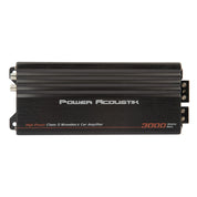 MICRO1-3000D | 3,000W Class D Compact Monoblock Car Amplifier