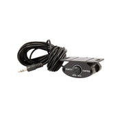 MICRO1-3000D | 3,000W Class D Compact Monoblock Car Amplifier